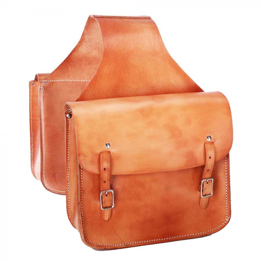 Saddle Bag