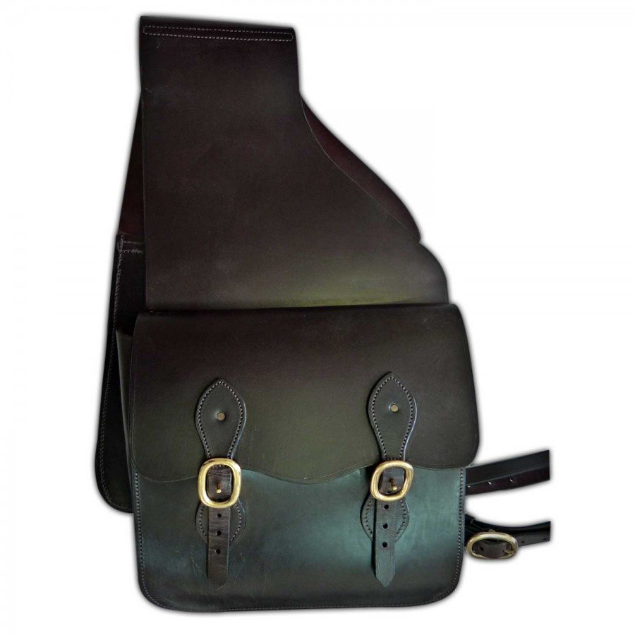 Saddle Bag