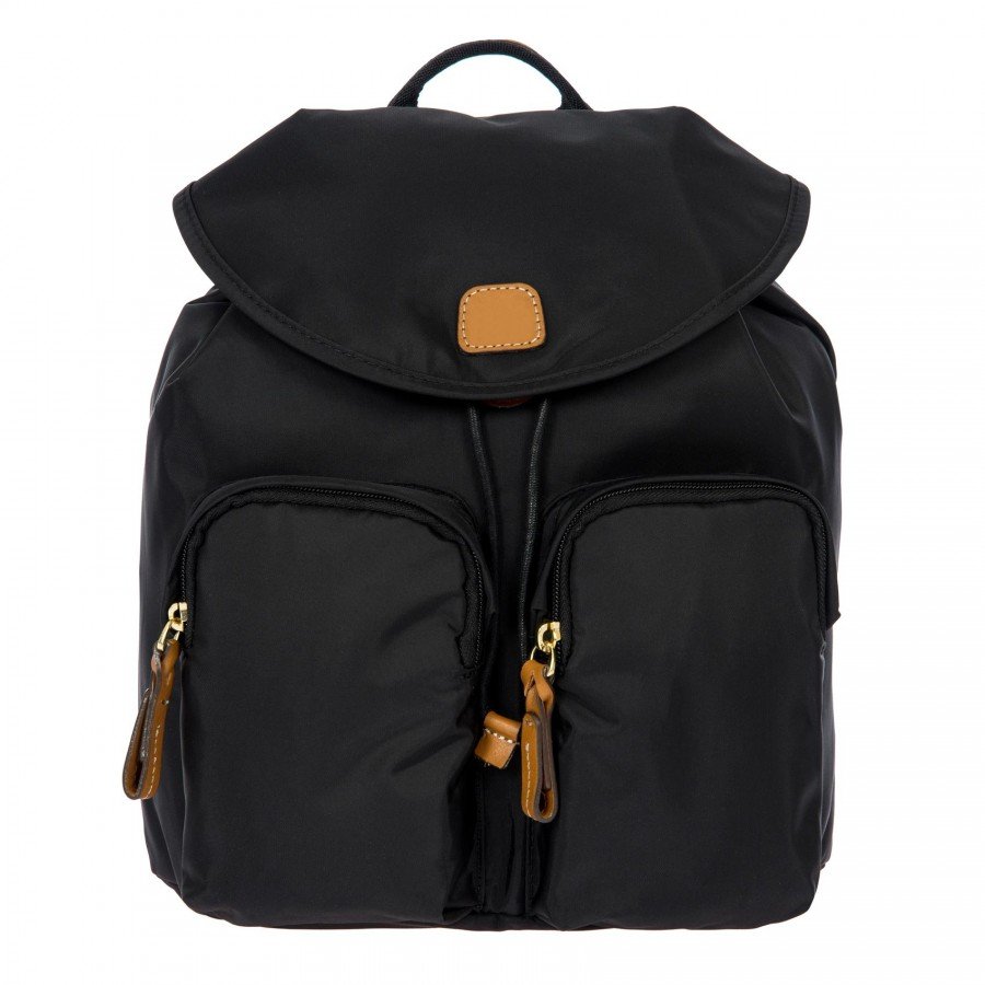 Canvas Back Pack