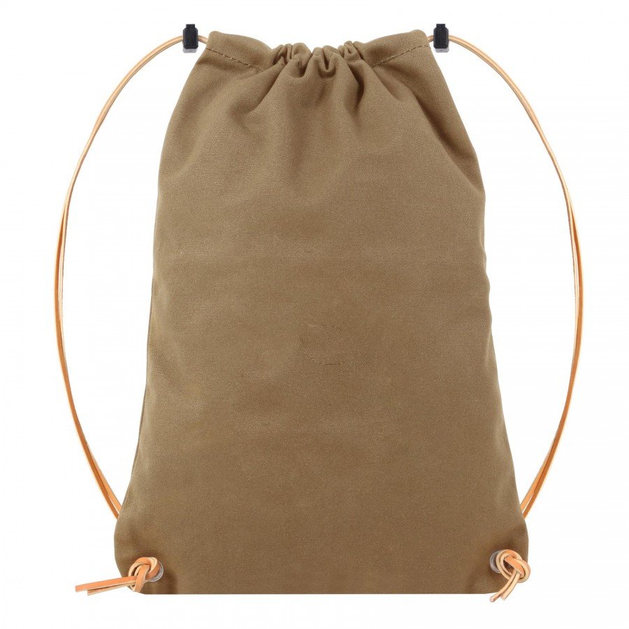 Canvas Back Pack