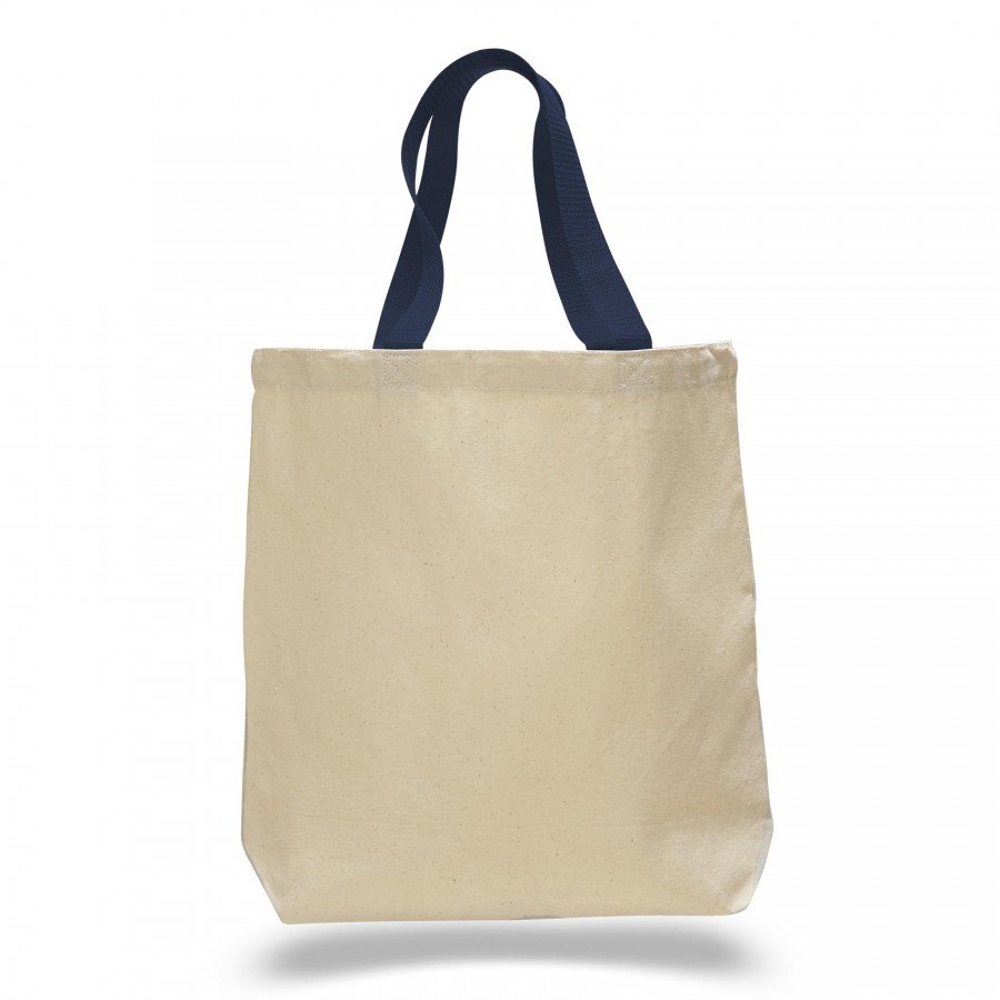 Canvas Tote Bag