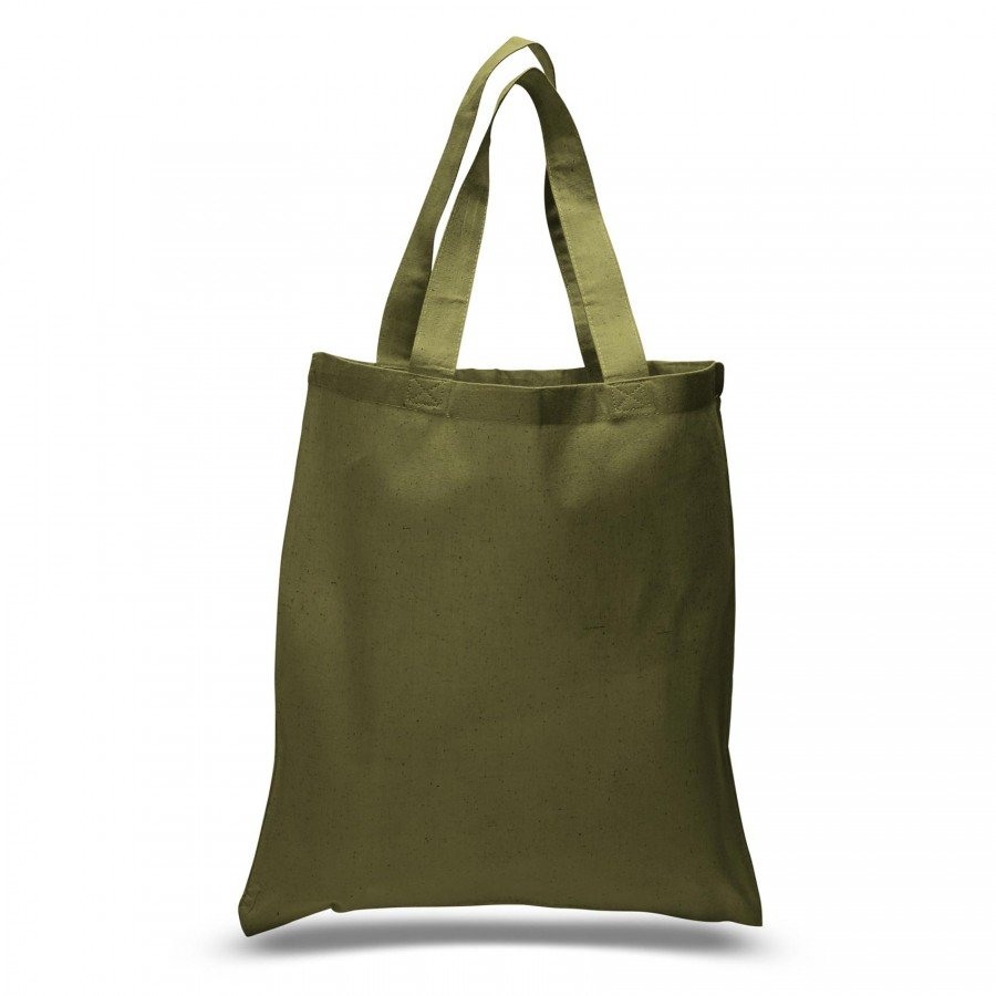 Canvas Tote Bag