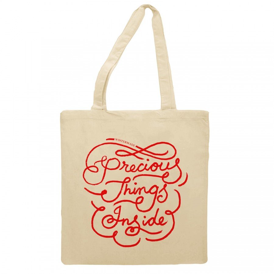 Photo Tote Bag