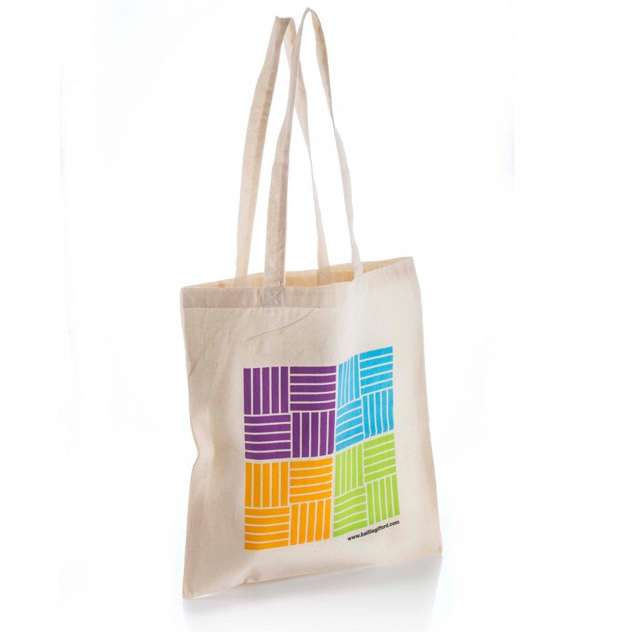 Photo Tote Bag