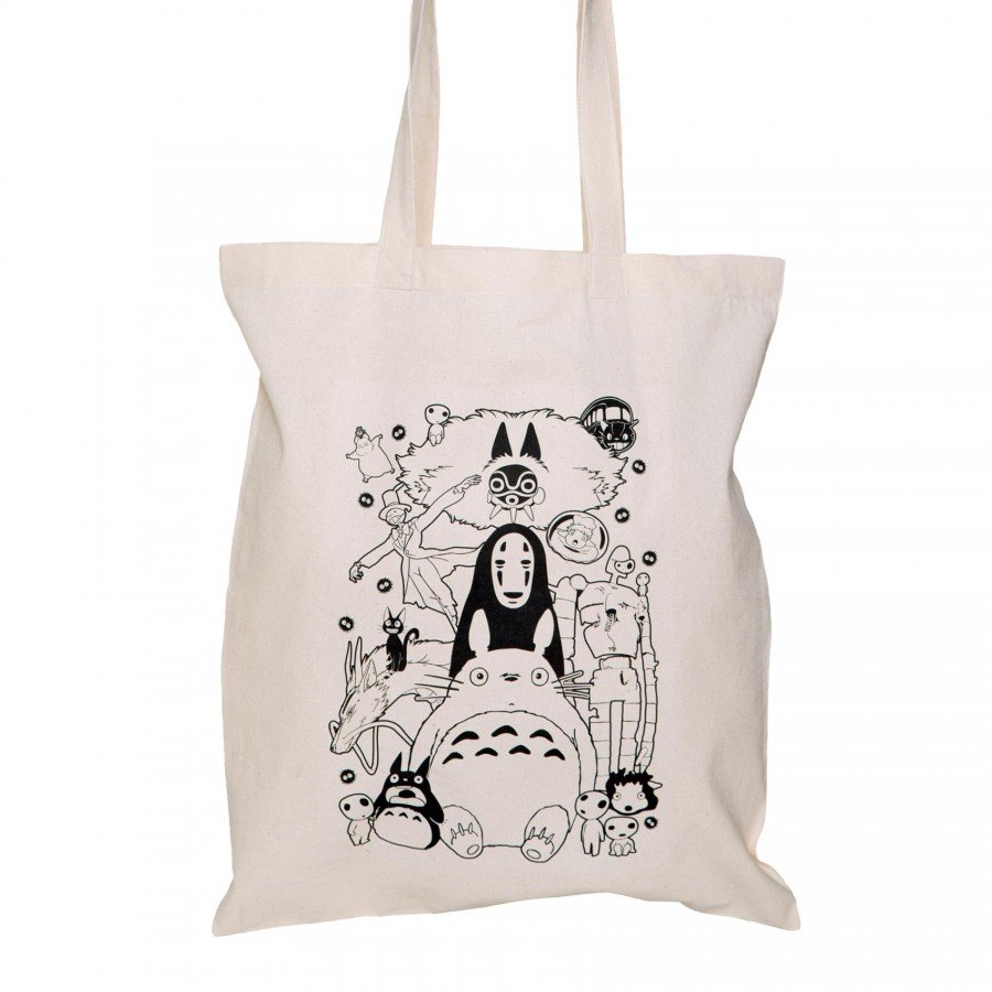 Photo Tote Bag
