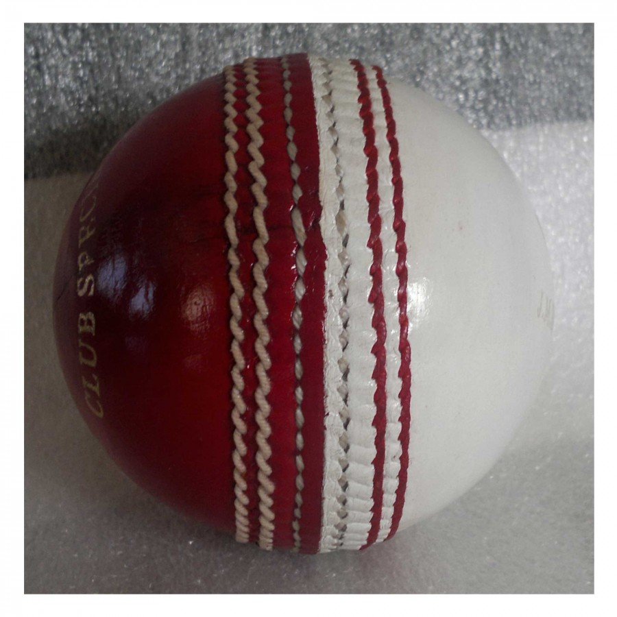 Cricket balls