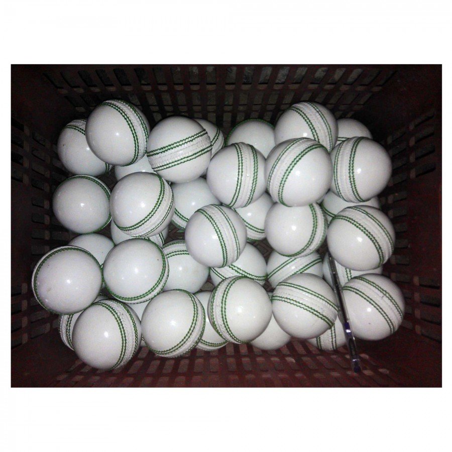 Cricket balls