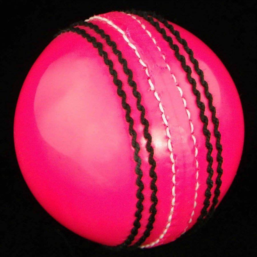 Cricket balls