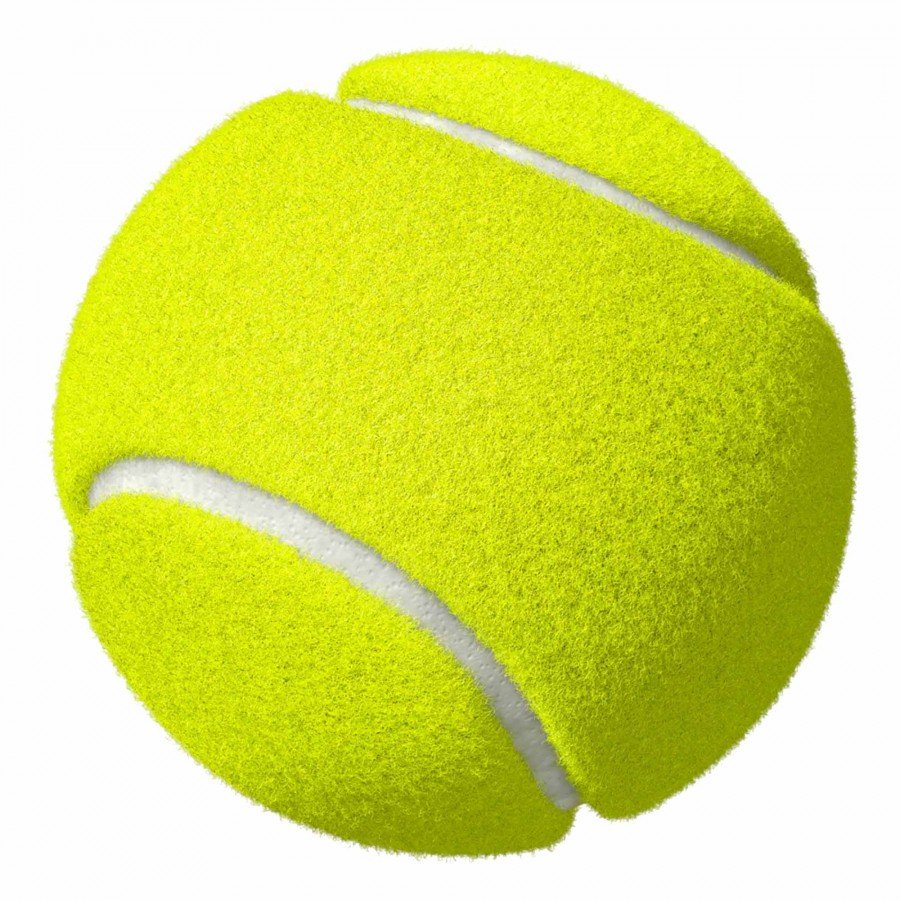Tennis Ball