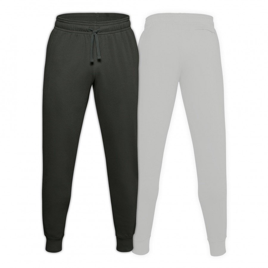 Gray Jogging Trouser for Men