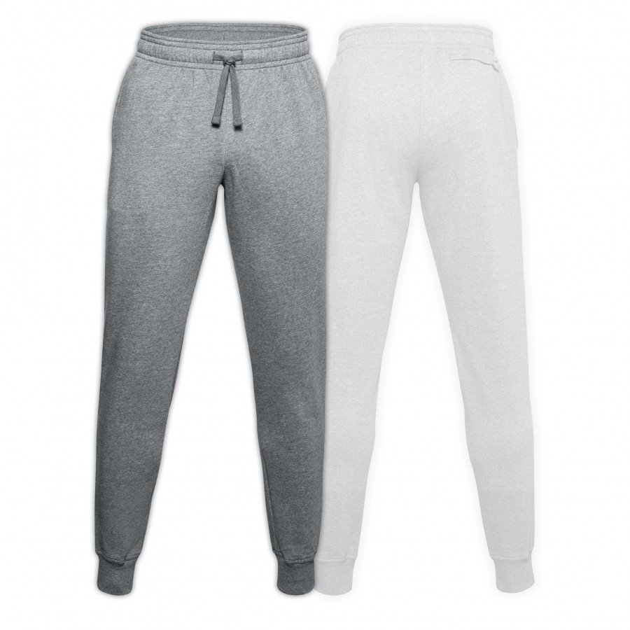 Light Gray Jogging Trouser for Men