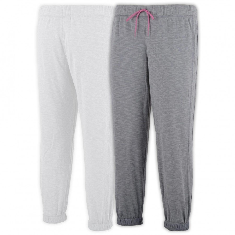 Gray Jogging Trouser for Men