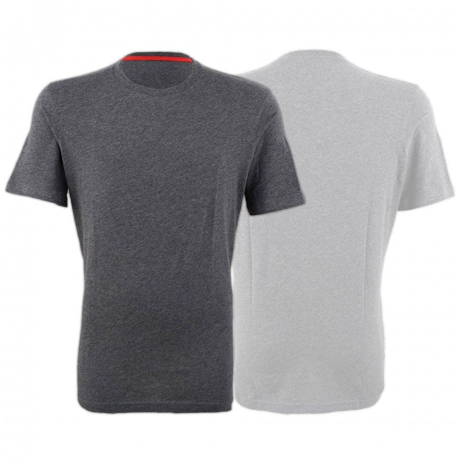 Gray T-Shirts For Men