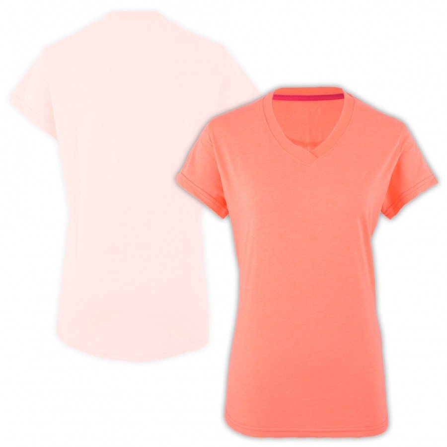 Orange T-Shirts For Women