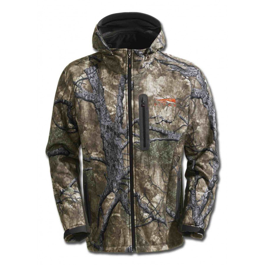 Camouflage Hunting Hoodies