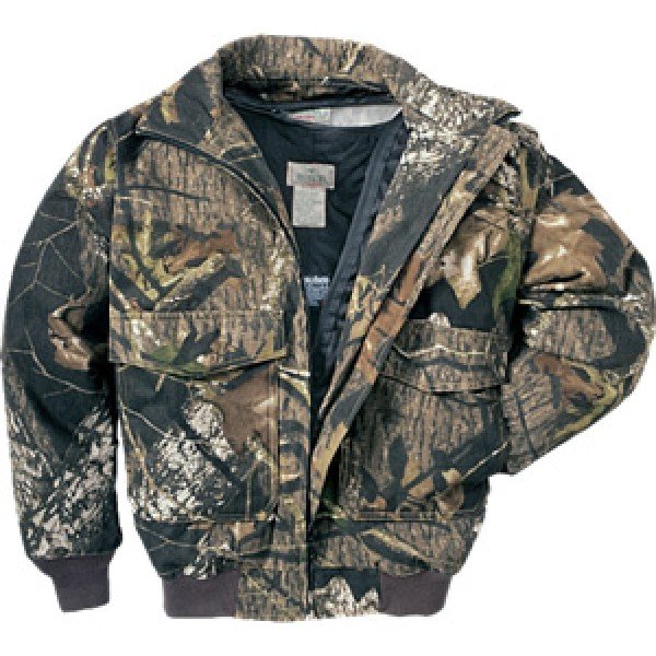 Camouflage Hunting Hoodies