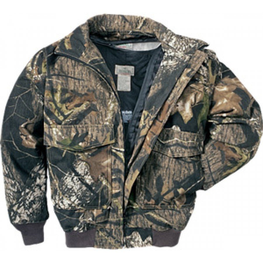 Camouflage Hunting Hoodies