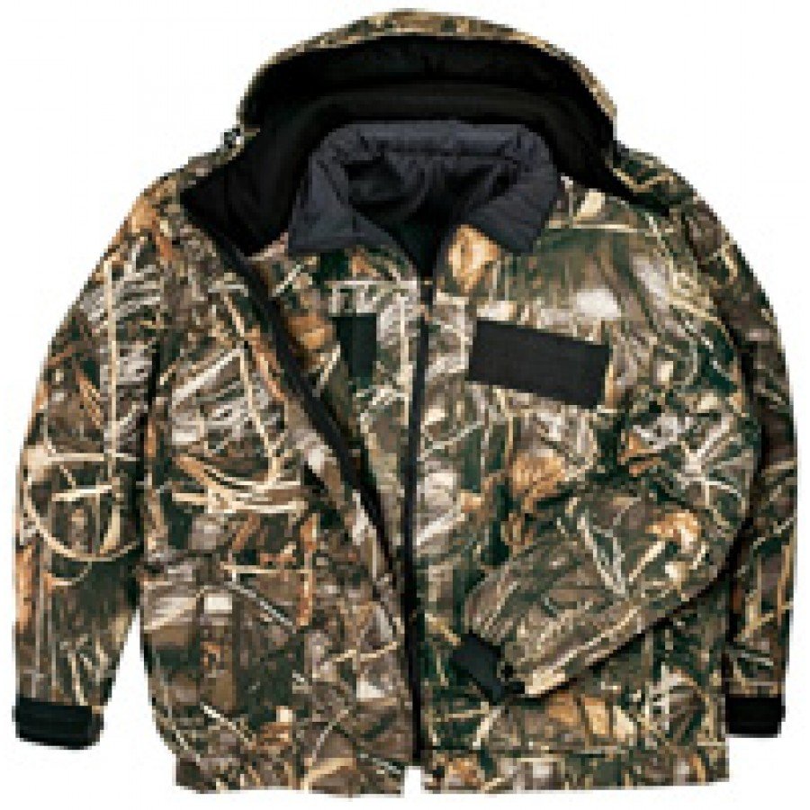 Camouflage Hunting Hoodies