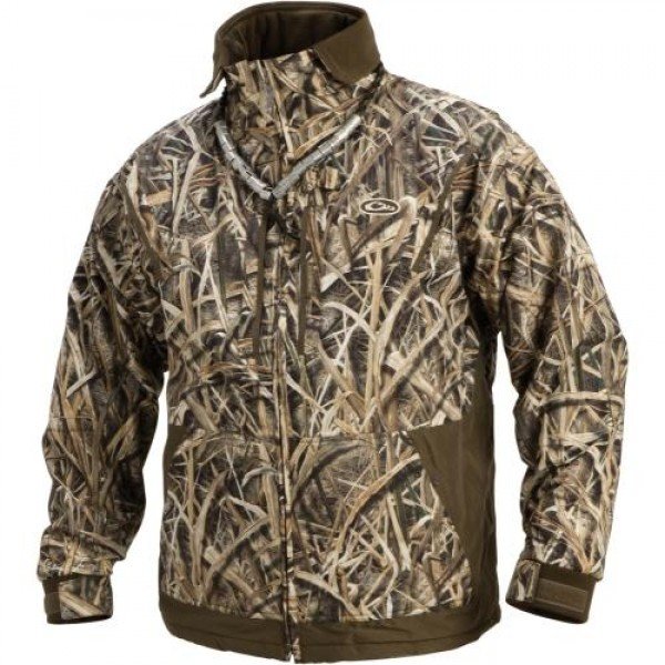 Camouflage Hunting Hoodies