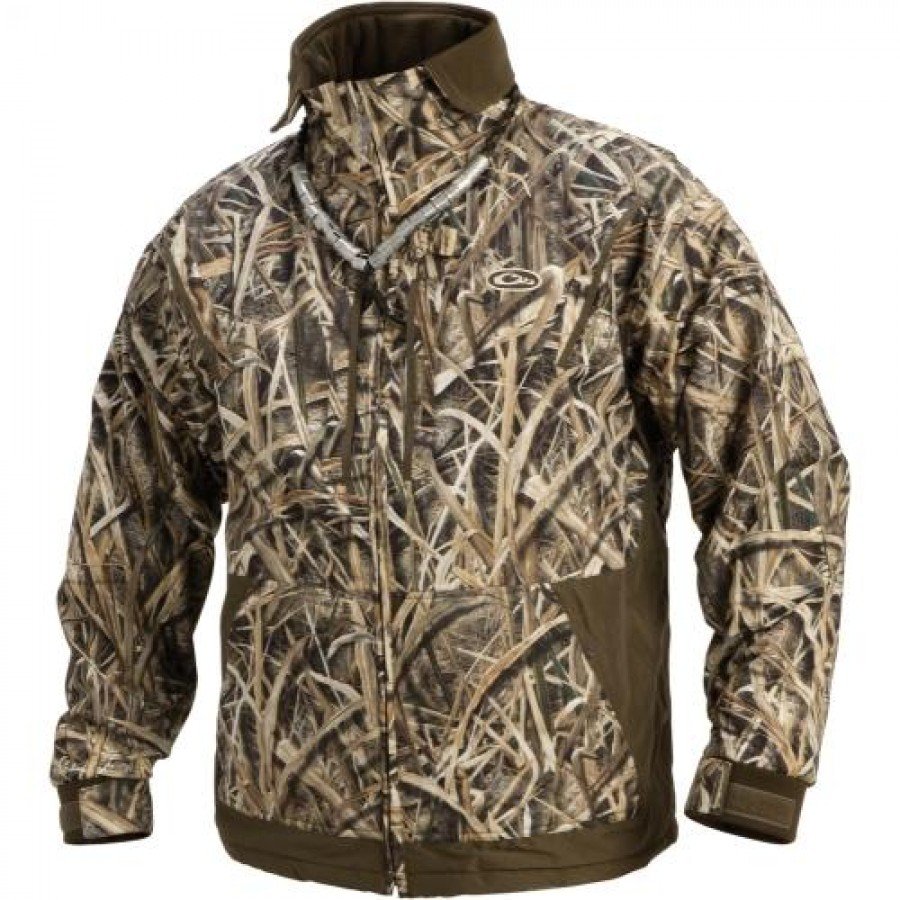 Camouflage Hunting Hoodies