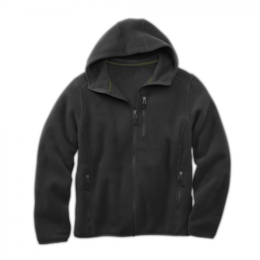 Fleece Hoody