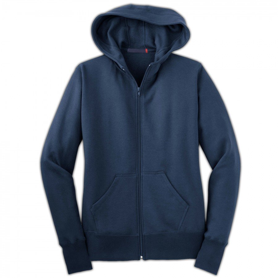 Fleece Hoody