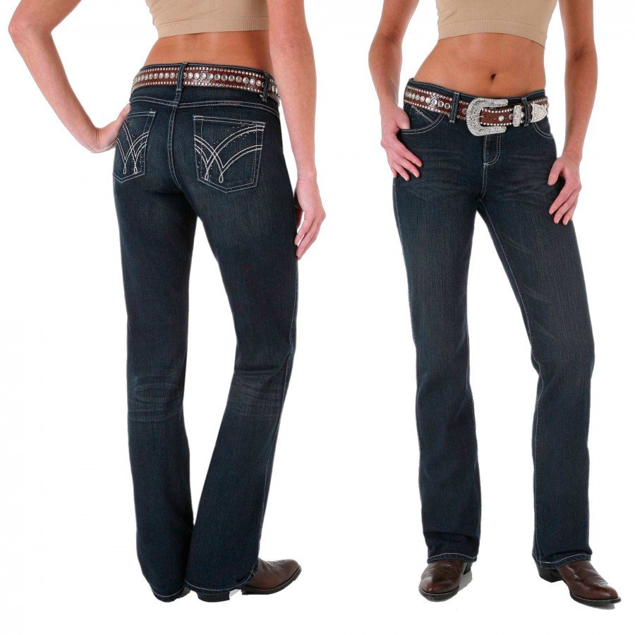 Women Jeans Pants