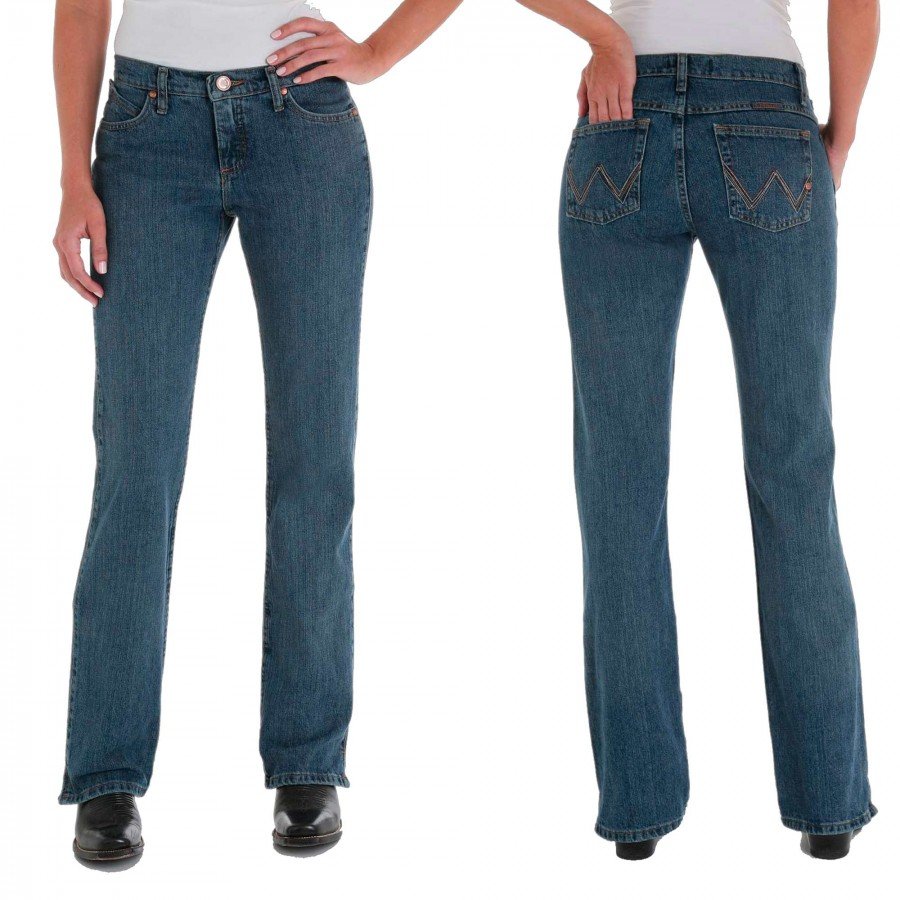 Women Jeans Pants