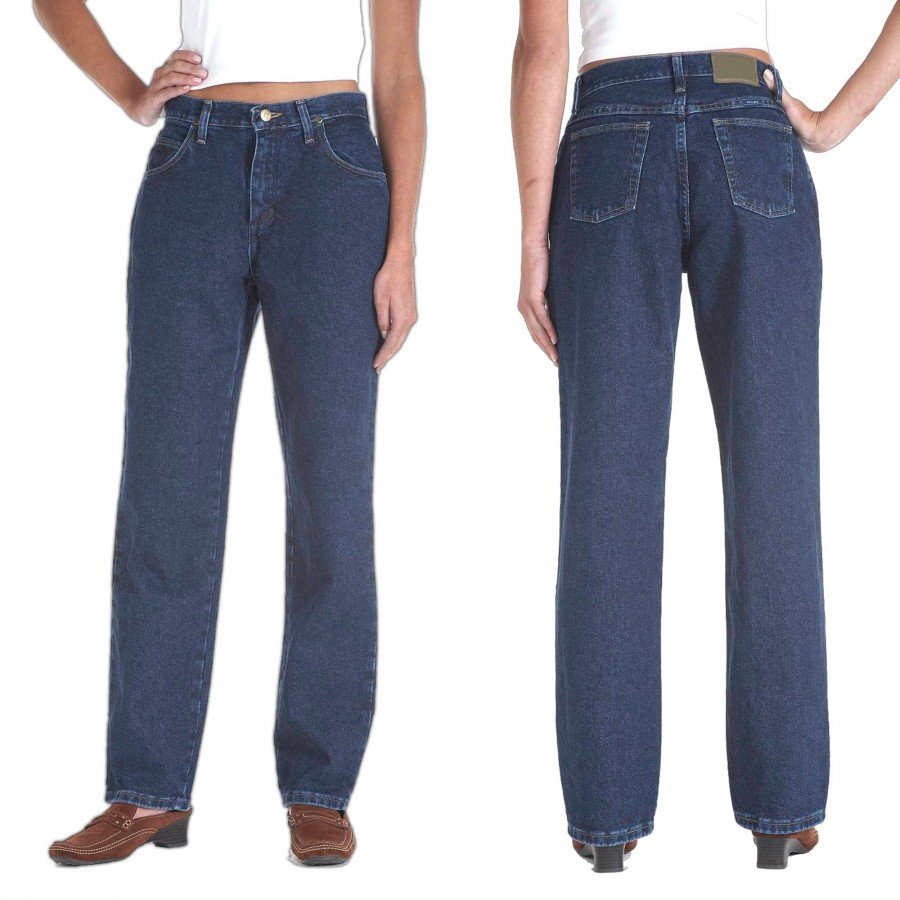 Women Jeans Pants