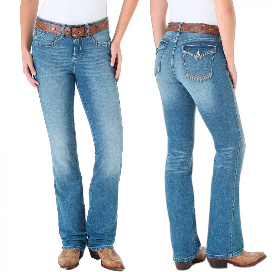 Women Jeans Pants