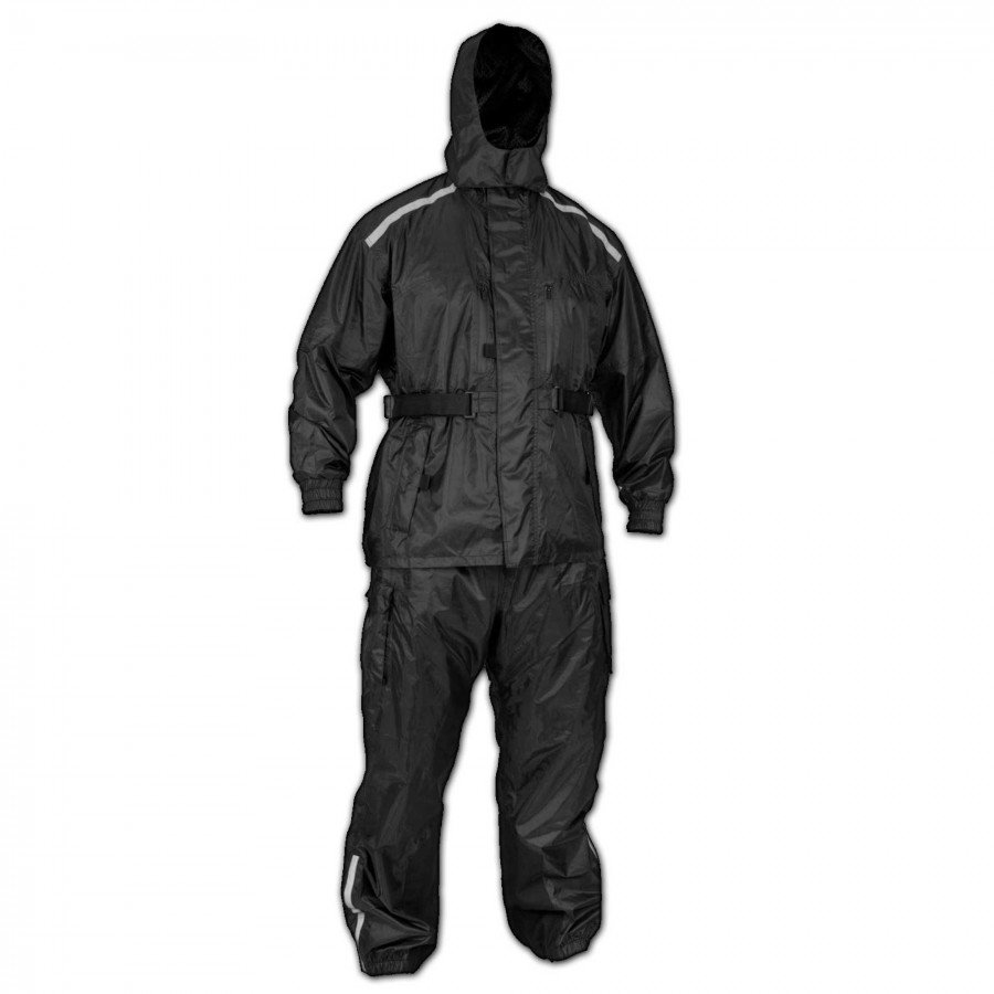 Rain Suit