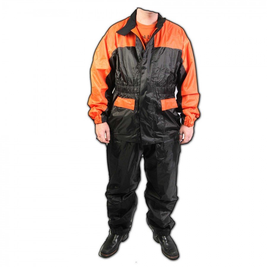Rain Suit