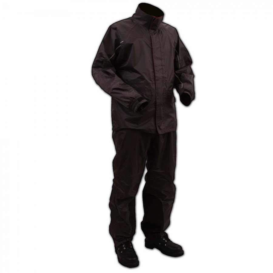 Rain Suit