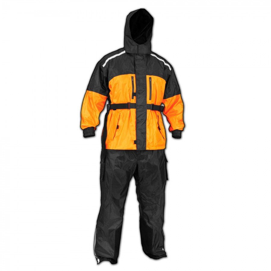 Rain Suit