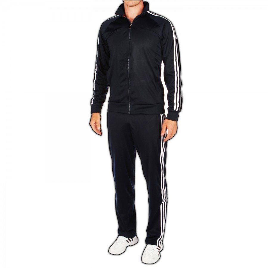 Track Suit