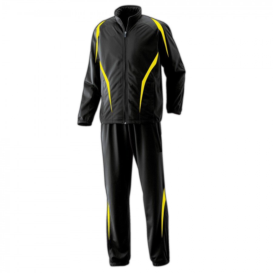 Track Suit
