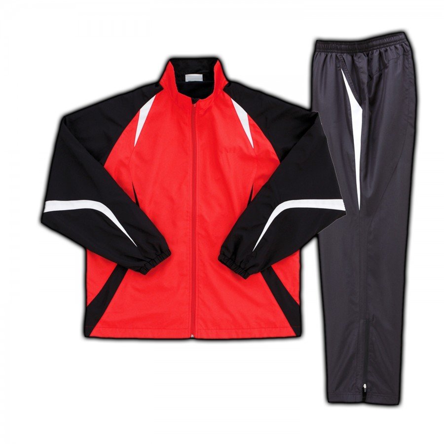 Track Suit