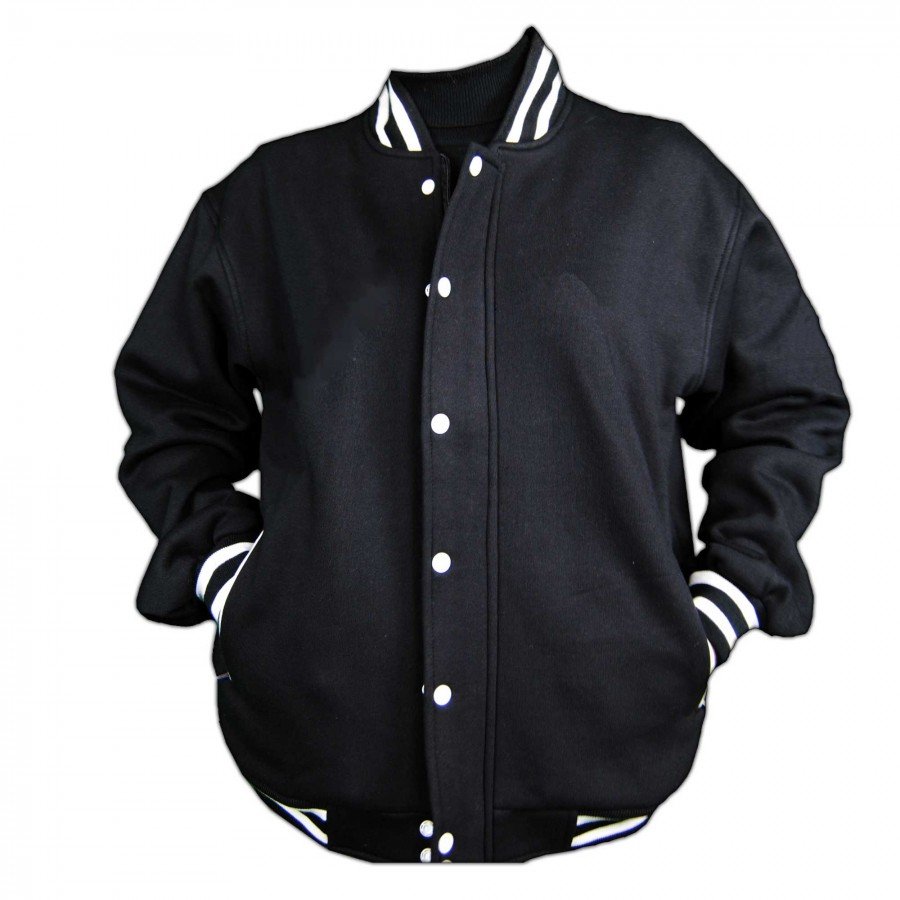 Varsity Jacket