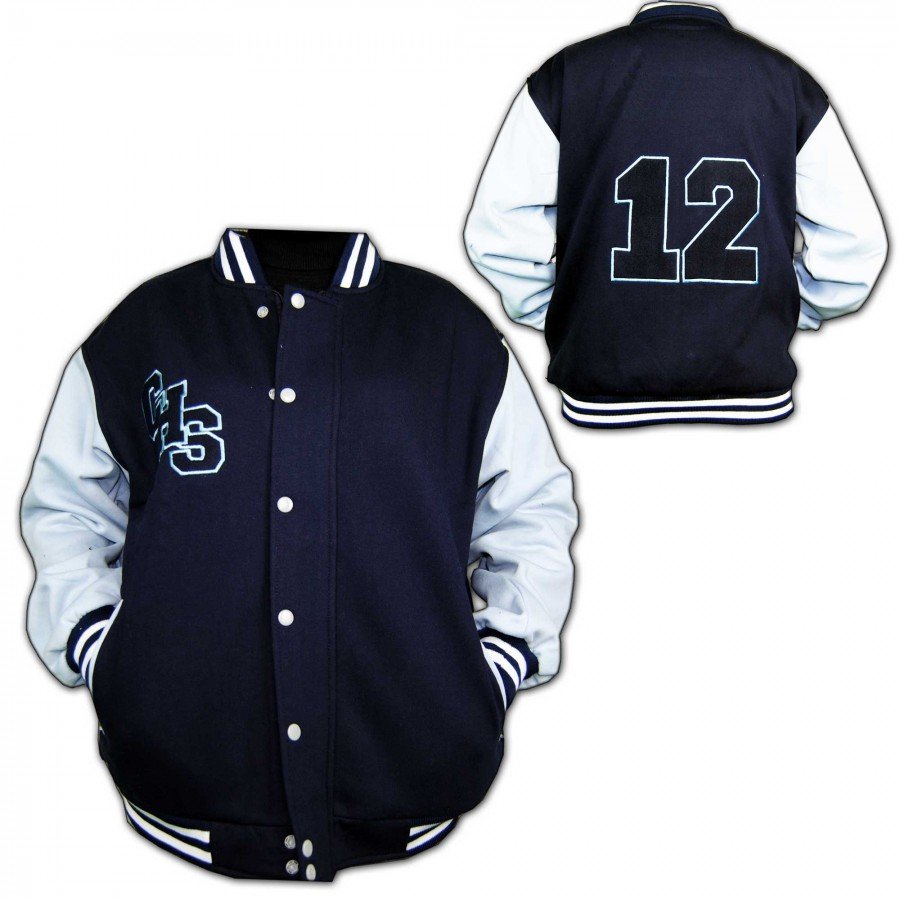 Varsity Jacket