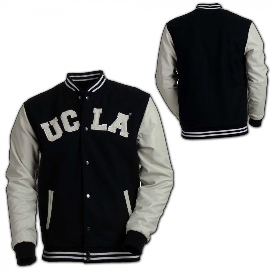 Varsity Jacket