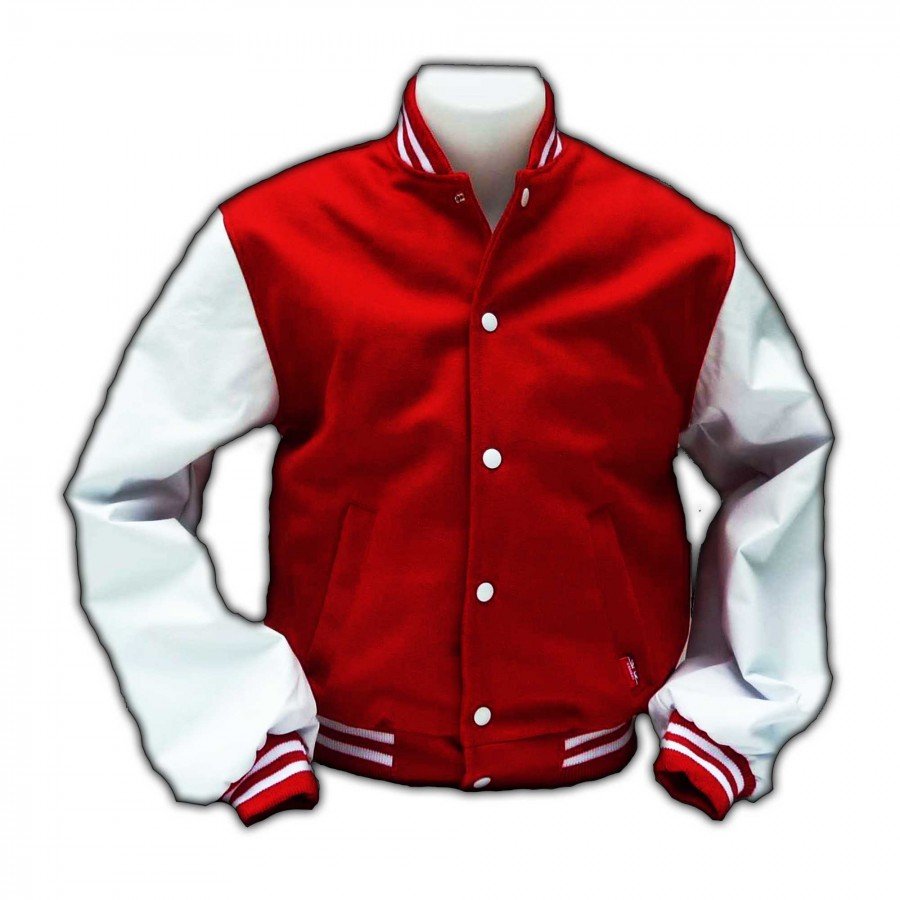 Varsity Jacket