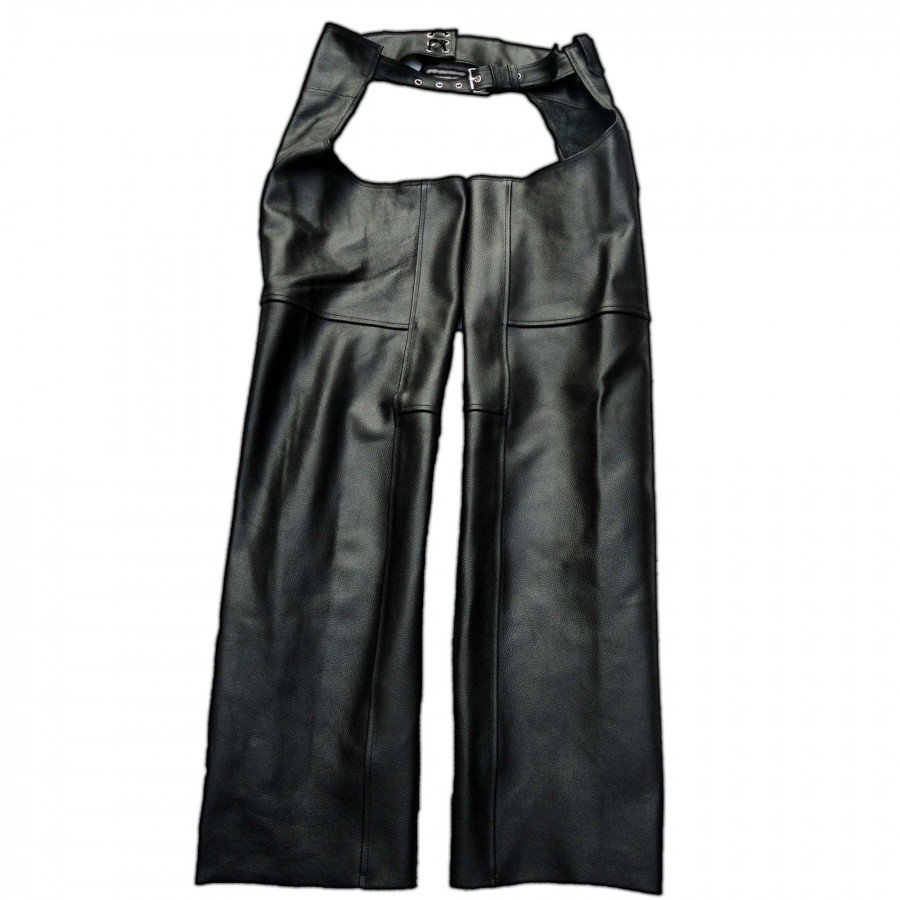 Leather Chap