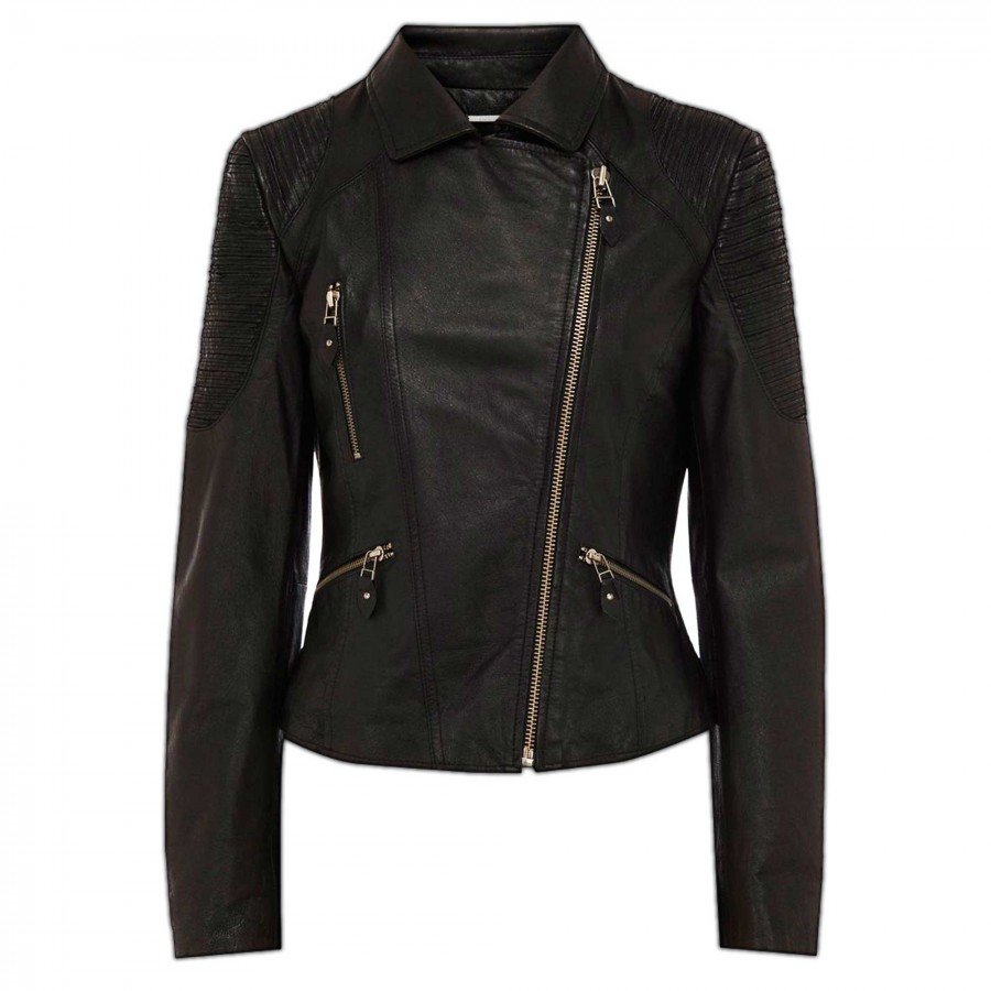 Women Motorbike Jacket