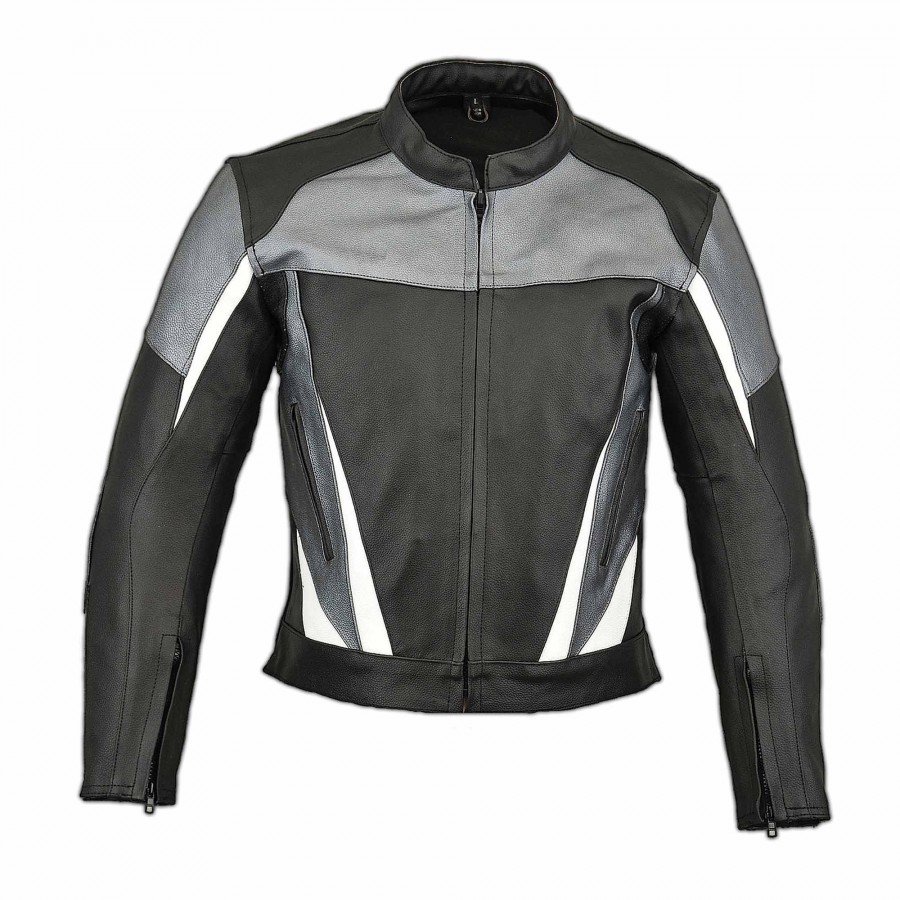 Women Motorbike Jacket