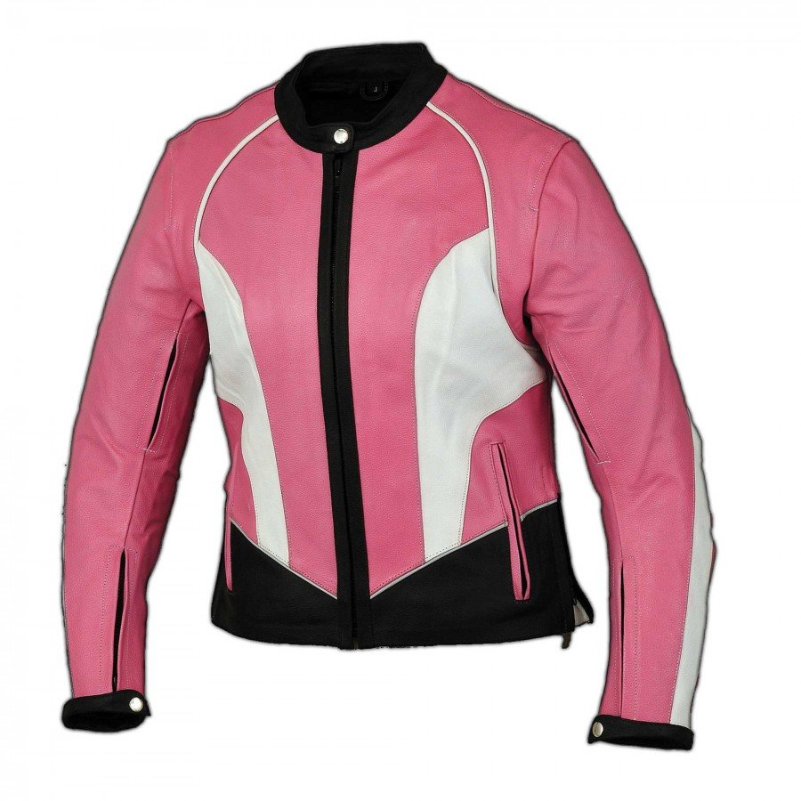 Women Motorbike Jacket