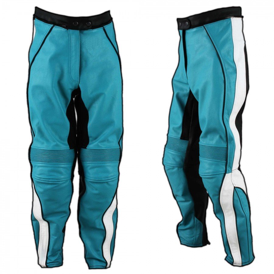 Men Motorbike Pant