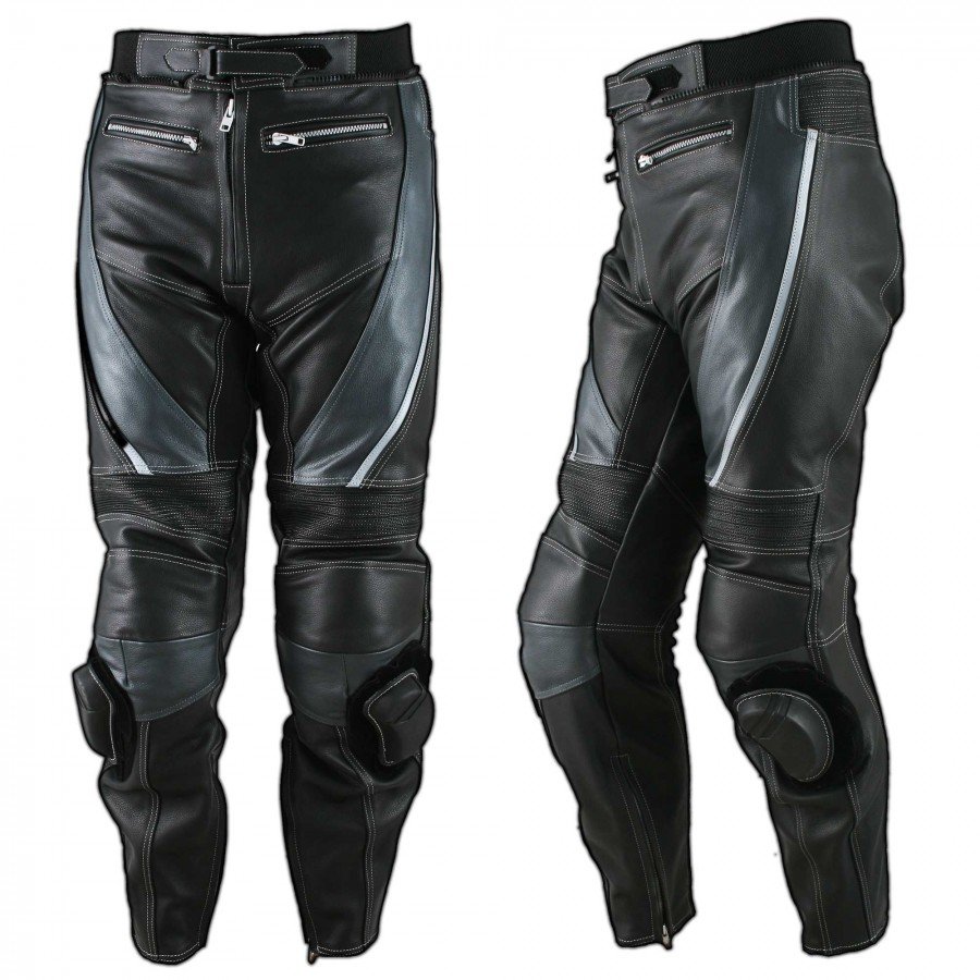 Men Motorbike Pant