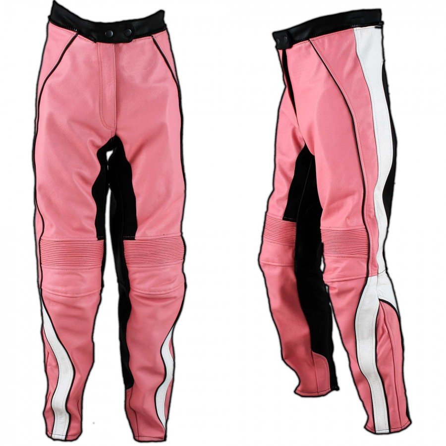 Men Motorbike Pant