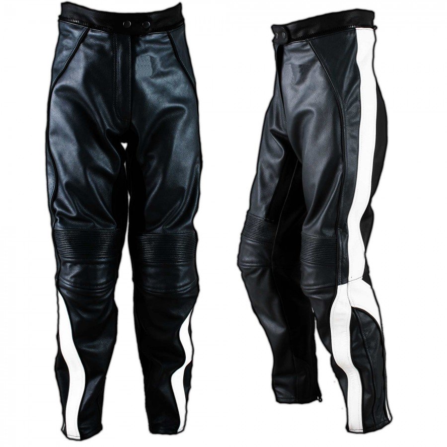 Men Motorbike Pant