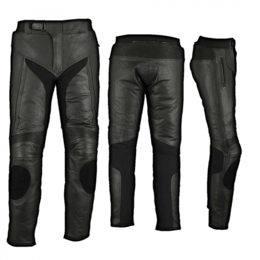 Men Motorbike Pant